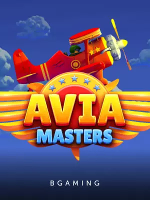 Avia Masters