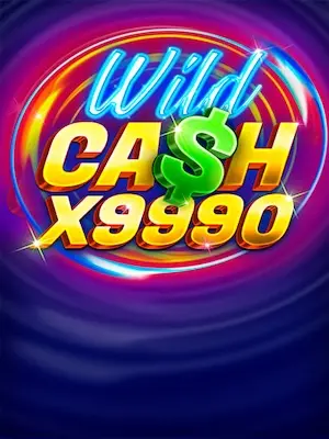 Wild Cash x9990